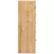 Laramie Honey Wheat 5 Drawer Chest