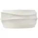 Kai White Outdoor Round Cocktail Table