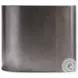 Clawson Graphite Pentagonal Side Table