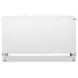 Louis XVI Cotina White 3 Doors Buffet