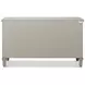 Louis XVI Carmine Legno 3 Doors Buffet
