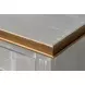 Louis XVI Carmine Legno 3 Doors Buffet