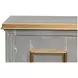 Louis XVI Carmine Legno 3 Doors Buffet
