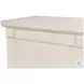 Lionisio Stucco White 4 Door Buffet