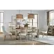 Sunset Cove Sanibel Brown 2 Drawer Server