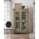 Ciao Bella Natural Display Cabinet