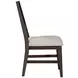 Norvell Brown Rectangular Dining Room Set