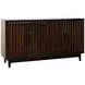 Radiance Rosewood 4 Doors Cabinet