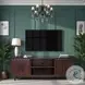 Radiance Rosewood 75" TV Stand