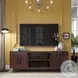 Radiance Rosewood 75" TV Stand