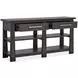 Tauren Coffee Bean Rectangular Dining Room Set
