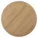 Magnolia Black Round Dining Room Set