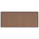 Haven Lakeside Sepia 3 Drawer Bachelor's Chest