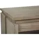 Conrad Stone Harbor Gray Rectangular Lift Top Cocktail Table