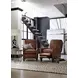 Shasta Balmoral Albert Leather Recliner