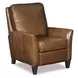 Shasta Balmoral Albert Leather Recliner