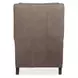 Caleigh Aspen Lenado Leather Recliner