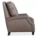 Caleigh Aspen Lenado Leather Recliner