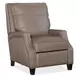 Caleigh Aspen Lenado Leather Recliner