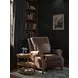 Wellington Sedona Chateau Leather Recliner