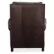 Wellington Sedona Chateau Leather Recliner