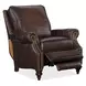 Wellington Sedona Chateau Leather Recliner