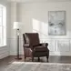 Wellington Sedona Chateau Leather Recliner