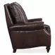 Wellington Sedona Chateau Leather Recliner