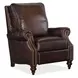 Wellington Sedona Chateau Leather Recliner