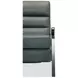 Elixir Blue Power Recliner with USB Charging