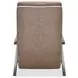 Elixir Brown Power Recliner with USB Charging