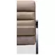 Elixir Brown Power Recliner with USB Charging