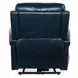 Eisley Sorrento Night Seas Leather Lift Power Recliner With Power Headrest And Lumbar