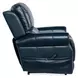 Eisley Sorrento Night Seas Leather Lift Power Recliner With Power Headrest And Lumbar