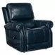 Eisley Sorrento Night Seas Leather Lift Power Recliner With Power Headrest And Lumbar