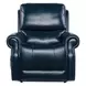 Eisley Sorrento Night Seas Leather Lift Power Recliner With Power Headrest And Lumbar