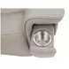 Lyra Gray Lift Power Recliner with USB Charging