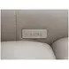 Lyra Gray Lift Power Recliner with USB Charging