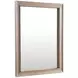 Loggia Aria Rectangular Wall Mirror
