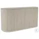 Reba Natural White Wash Extendable Dining Room Set