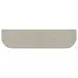 Reba Natural White Wash Sideboard