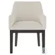 Reba Black Dining Room Set