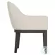 Reba Black Dining Room Set
