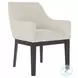 Reba Black Dining Room Set