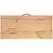 Laramie Honey Wheat 5 Drawer Chest