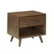 Emery Walnut Nightstand