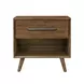 Emery Walnut Nightstand