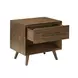 Emery Walnut Nightstand