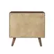 Emery Walnut Nightstand