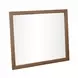 Emery Walnut Mirror